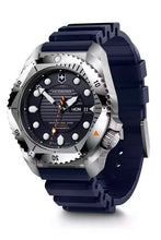 Cargar imagen en el visor de la galería, Reloj Victorinox DIVE PRO AUTOMATIC azul 43mm 241995